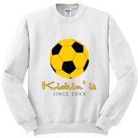 NuBlend ® Crewneck Sweatshirt Thumbnail