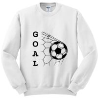 NuBlend ® Crewneck Sweatshirt Thumbnail