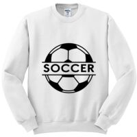 NuBlend ® Crewneck Sweatshirt Thumbnail