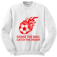 NuBlend ® Crewneck Sweatshirt Thumbnail