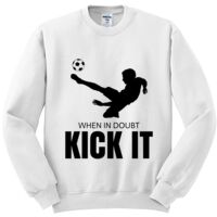 NuBlend ® Crewneck Sweatshirt Thumbnail