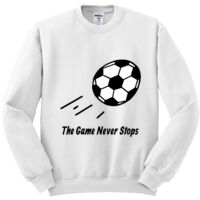 NuBlend ® Crewneck Sweatshirt Thumbnail