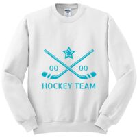 NuBlend ® Crewneck Sweatshirt Thumbnail