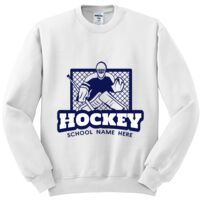 NuBlend ® Crewneck Sweatshirt Thumbnail