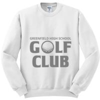 NuBlend ® Crewneck Sweatshirt Thumbnail