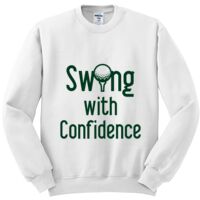 NuBlend ® Crewneck Sweatshirt Thumbnail