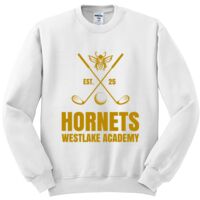 NuBlend ® Crewneck Sweatshirt Thumbnail