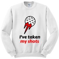 NuBlend ® Crewneck Sweatshirt Thumbnail