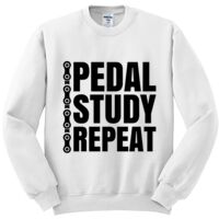 NuBlend ® Crewneck Sweatshirt Thumbnail