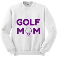 NuBlend ® Crewneck Sweatshirt Thumbnail