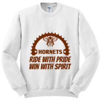 NuBlend ® Crewneck Sweatshirt Thumbnail