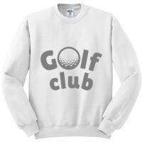 NuBlend ® Crewneck Sweatshirt Thumbnail