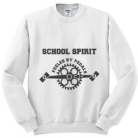 NuBlend ® Crewneck Sweatshirt Thumbnail