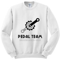 NuBlend ® Crewneck Sweatshirt Thumbnail