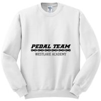 NuBlend ® Crewneck Sweatshirt Thumbnail
