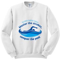 NuBlend ® Crewneck Sweatshirt Thumbnail