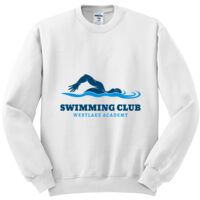 NuBlend ® Crewneck Sweatshirt Thumbnail