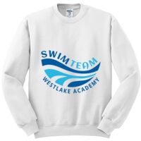 NuBlend ® Crewneck Sweatshirt Thumbnail