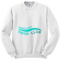 NuBlend ® Crewneck Sweatshirt Thumbnail