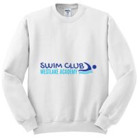 NuBlend ® Crewneck Sweatshirt Thumbnail