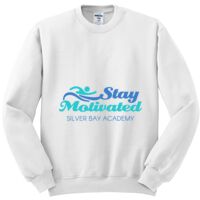 NuBlend ® Crewneck Sweatshirt Thumbnail