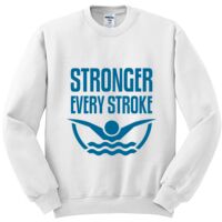 NuBlend ® Crewneck Sweatshirt Thumbnail
