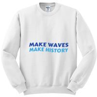 NuBlend ® Crewneck Sweatshirt Thumbnail