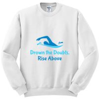 NuBlend ® Crewneck Sweatshirt Thumbnail
