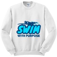 NuBlend ® Crewneck Sweatshirt Thumbnail