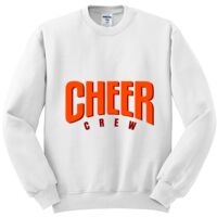 NuBlend ® Crewneck Sweatshirt Thumbnail