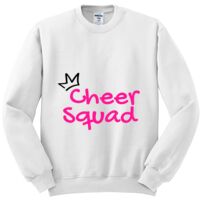 NuBlend ® Crewneck Sweatshirt Thumbnail