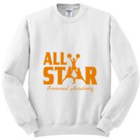 NuBlend ® Crewneck Sweatshirt Thumbnail