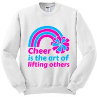 NuBlend ® Crewneck Sweatshirt Thumbnail