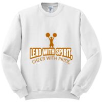 NuBlend ® Crewneck Sweatshirt Thumbnail