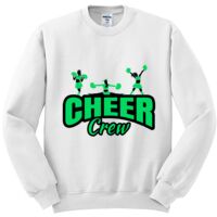 NuBlend ® Crewneck Sweatshirt Thumbnail