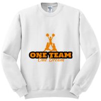 NuBlend ® Crewneck Sweatshirt Thumbnail