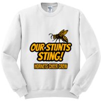 NuBlend ® Crewneck Sweatshirt Thumbnail
