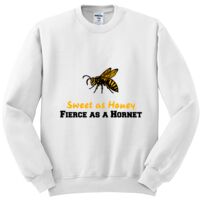 NuBlend ® Crewneck Sweatshirt Thumbnail