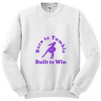 NuBlend ® Crewneck Sweatshirt Thumbnail