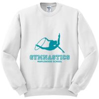 NuBlend ® Crewneck Sweatshirt Thumbnail