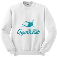 NuBlend ® Crewneck Sweatshirt Thumbnail