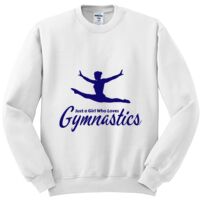 NuBlend ® Crewneck Sweatshirt Thumbnail