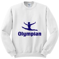 NuBlend ® Crewneck Sweatshirt Thumbnail