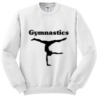 NuBlend ® Crewneck Sweatshirt Thumbnail