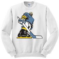 NuBlend ® Crewneck Sweatshirt Thumbnail