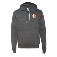 Unisex Sponge Fleece Hoodie Thumbnail