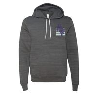 Unisex Sponge Fleece Hoodie Thumbnail