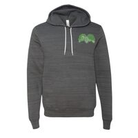 Unisex Sponge Fleece Hoodie Thumbnail