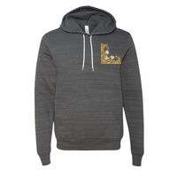 Unisex Sponge Fleece Hoodie Thumbnail