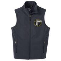 Core Soft Shell Vest Thumbnail